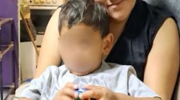 Ángel conmoción e indignación por la muerte del pequeño 20260409