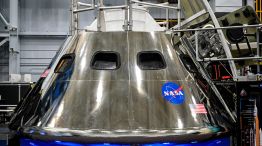 ARTEMIS II ORION 09042026