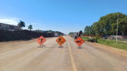 autovía 12 corrientes