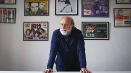 Entrevista con Daniel Grinbank