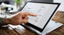 Facturas electrónicas 09042026