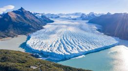Glaciar Perito Moreno