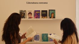 Literatura Coreana