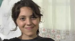 Maitena Luz Rojas Garófalo, la adolescente de 14 años encontrada muerta 20260409