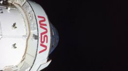 Mision Artemis II 09042026