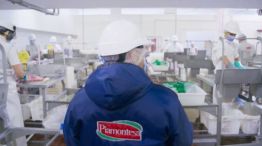 Piamontesa al mundo: el negocio exportador de derivados y subproductos porcinos crece y gana mercados