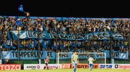 Público de Temperley