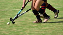 Rompió el silencio la jugadora de hockey que denunció abuso sexual.