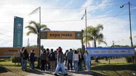 Expo Mate va por su segunda edición.