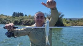 Córdoba reafirma su lugar como uno de los grandes polos de pesca del país. Con una oferta variada de ambientes, servicios en crecimiento y un recurso que muestra signos claros de recuperación, la provincia se prepara para una temporada invernal que puede ser muy destacada.