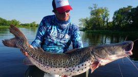 La fiesta tendrá muchas novedades. Entre ellas, la incorporación de una app para navegantes, control con drones y monitoreo en tiempo real para garantizar el orden y la seguridad del concurso.