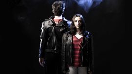 Las cinco recomendaciones culturales de la semana: techno, rock, piano, cine y teatro