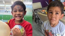 Comodoro Rivadavia: investigan la muerte de un nene de 4 años y la familia paterna apunta contra la madre