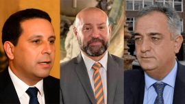 Causa ANDIS: nuevas indagatorias para Spagnuolo y Calvete e investigan desvíos de fondos por $75.000 millones