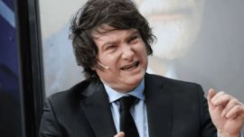 Por qué cae la imagen de Milei: crisis, promesas incumplidas y conflictos internos