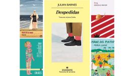 Libros: 5 novelas sobre duelos y pasiones