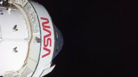 Artemis II inició la maniobra de retorno a la Tierra: en qué consiste la “reentrada con salto” que realizará la nave Orion