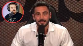 Nicolás Occhiato apuntó contra Migue Granados tras sus recientes declaraciones: "Que se ponga a laburar"