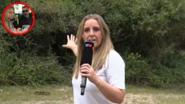 El insólito momento que vivió Paula Bernini en el transporte: "Como se nota que tenés auto, eh"