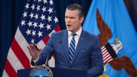 Estados Unidos reabre el debate sobre el reclutamiento militar