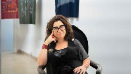 Un nuevo punto cultural en el Pasaje Rivarola propone otra forma de vivir la cultura de la mano de Mariela Ivanier