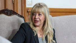 Con menos fondos, la intendenta de Tucumán: “Tenemos un 24% menos recursos que el año pasado”