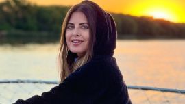 Netflix estrenó el tráiler de Perfecta, la serie de Silvina Luna: imágenes inéditas y la voz de la modelo