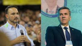 La imagen de Zdero cayó fuerte en Chaco y Valdés quedó mejor parado en Corrientes
