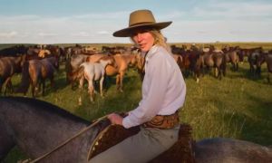 Gabriela Hearst diseñará los trajes de la selección uruguaya para el Mundial 2026