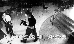 Masacre de Columbine 09042026