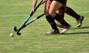 Rompió el silencio la jugadora de hockey que denunció abuso sexual.