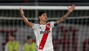 Lucas Martínez Quarta