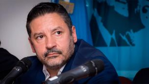 Gustavo Menéndez 09042026