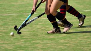 Rompió el silencio la jugadora de hockey que denunció abuso sexual.