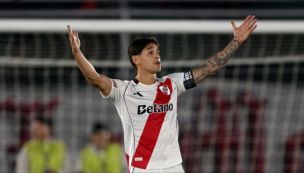 Lucas Martínez Quarta