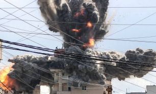 GUERRA ENTRE LÍBANO, ISRAEL, IRÁN Y ESTADOS UNIDOS 09042026