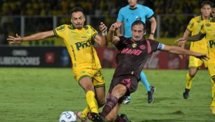 Lanús en la Copa Libertadores 2026