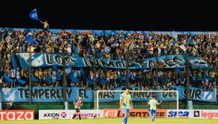 Público de Temperley