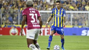 Rosario Central vs. Independiente del Valle