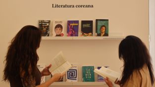 Literatura Coreana