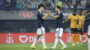 Selección Argentina