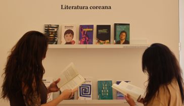 Literatura Coreana