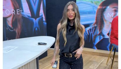 Brenda Licciardello: pasión, independencia y belleza con propósito