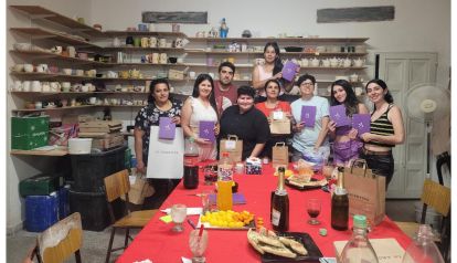 Del barrio al emprendedurismo