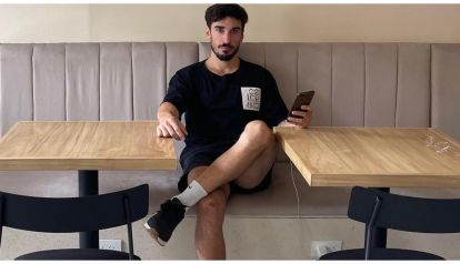 Emprender en red: cuando los proyectos crecen juntos