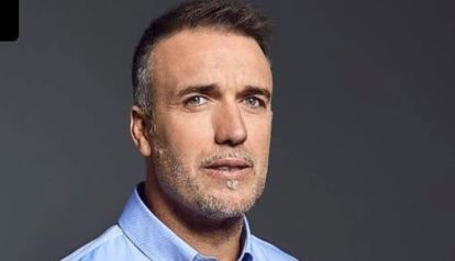 Gabriel Batistuta 
