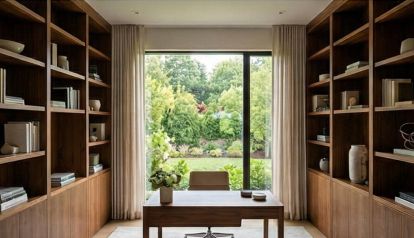 Interiorismo & Inteligencia Artificial: diseño con emoción en la era digital