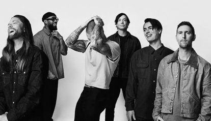 Maroon 5