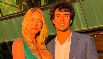 Nicole Neumann, Manu Urcera