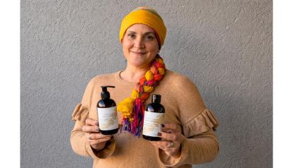 Victoria Campos – Cosmética Natural